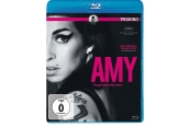 Blu-ray Film Amy (Prokino) im Test, Bild 1