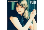 Schallplatte Andrea Schroeder - Void (Glitterhouse) im Test, Bild 1