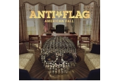 Schallplatte Anti-Flag - American Fall (Spinefarm / Caroline / Universal) im Test, Bild 1