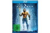 Blu-ray Film Aquaman (Warner Bros.) im Test, Bild 1