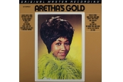 Schallplatte Aretha Franklin · Aretha’s Gold (Mobile Fidelity Sound Lab) im Test, Bild 1