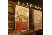 Schallplatte Arne Domnerus - Jazz at the Pawnshop (Proprius) im Test, Bild 1