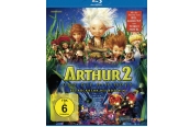 Blu-ray Film Arthur 2 und die Minimoys (Universum) im Test, Bild 1