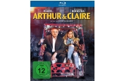 Blu-ray Film Arthur & Claire (Universum) im Test, Bild 1
