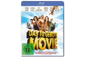 Blu-ray Film Ascot Das 10-Gebote-Movie im Test, Bild 1