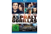 Blu-ray Film Asphaltgorillas (Constantin) im Test, Bild 1