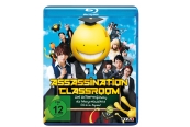 Blu-ray Film Assassination Classroom 1 (MFA+) im Test, Bild 1