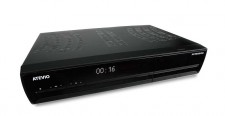 Sat Receiver mit Festplatte Atemio AV7500 HD PVR im Test, Bild 1