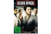 Blu-ray Film Atlanta Medical S 1 (20th Century Fox) im Test, Bild 1