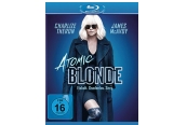 Blu-ray Film Atomic Blonde (Universal) im Test, Bild 1
