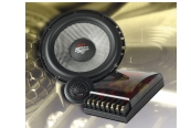 Car-HiFi-Lautsprecher 16cm Audio System X 165 Evo im Test, Bild 1