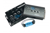 Car-Hifi sonstiges Audiocontrol LC7i, Audiocontrol LC2i, Audiocontrol AC-LGD im Test , Bild 1