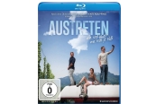 Blu-ray Film Austreten (Eurovideo) im Test, Bild 1