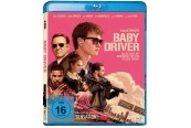 Blu-ray Film Baby Driver (Sony) im Test, Bild 1