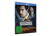 Blu-ray Film Backstabbing for Beginners (Eurovideo) im Test, Bild 1