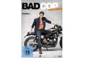 Blu-ray Film Bad Cop S1 (Universum) im Test, Bild 1