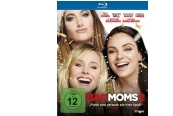 Blu-ray Film Bad Moms 2 (Tobis) im Test, Bild 1