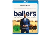 Blu-ray Film Ballers S3 (Warner Bros.) im Test, Bild 1