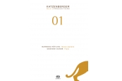 CD Barbara Höfling, Gráinne Dunne – Katzenberger Music Productions 01 (Katzenberger Music Productions) im Test, Bild 1
