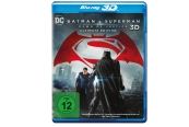 Blu-ray Film Batman v Superman 3D (Warner Bros.) im Test, Bild 1