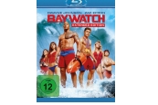 Blu-ray Film Baywatch – Extended Edition (Paramount Pictures) im Test, Bild 1