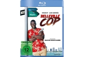Blu-ray Film Belleville Cop (Constantin) im Test, Bild 1