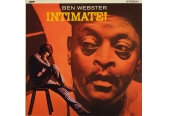 Schallplatte Ben Webster - Intimate! (Jazz Wax Records) im Test, Bild 1