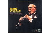 Schallplatte Benny Goodman – Live in Hamburg 1981 (Stockfisch Records) im Test, Bild 1