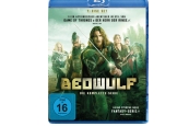 Blu-ray Film Beowulf – Die komplette Serie (Koch Media) im Test, Bild 1