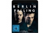 Blu-ray Film Berlin Falling (Warner Bros.) im Test, Bild 1