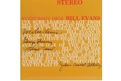 Schallplatte Bill Evans – Everybody Digs Bill Evans (Doxy) im Test, Bild 1