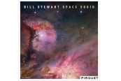 Download Bill Steward - Space Squid (Pirouet Records) im Test, Bild 1