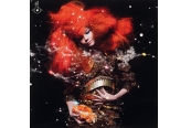 Schallplatte Björk - Biophilia (Polydor) im Test, Bild 1