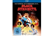 Blu-ray Film Black Dynamite (Universum) im Test, Bild 1