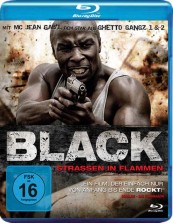 Blu-ray Film Black (Koch) im Test, Bild 1