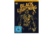 DVD Film Black Lightning S1 (Warner Bros.) im Test, Bild 1