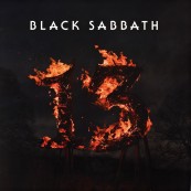 Schallplatte Black Sabbath „13“ vs. Deep Purple „Now What?!“ (Vertigo) im Test, Bild 1
