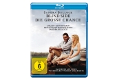 Blu-ray Film Blind Side (Warner) im Test, Bild 1