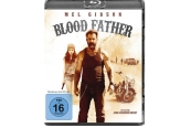 Blu-ray Film Blood Father (Splendid) im Test, Bild 1