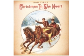 Schallplatte Bob Dylan – Christmas in the Heart (Columbia) im Test, Bild 1