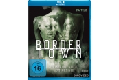 Blu-ray Film Bordertown S2 (Eurovideo) im Test, Bild 1