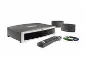 DVD-Anlagen Bose 3.2.1 GSXL im Test, Bild 1