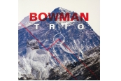 Schallplatte Bowman Trio - Bowman Trio (We Jazz Records) im Test, Bild 1