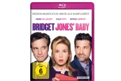 Blu-ray Film Bridget Jones` Baby (Studiocanal) im Test, Bild 1