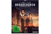 DVD Film Broadchurch S 3 (Studiocanal) im Test, Bild 1