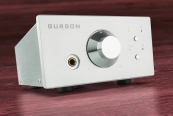Kopfhörerverstärker Burson Audio Soloist SL MK2 im Test, Bild 1