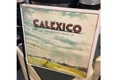 Schallplatte Calexico – The Thread that Keeps Us (City Slang) im Test, Bild 1