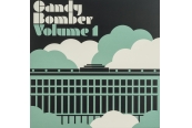 Schallplatte Candy Bomber - Volume 1 (Bronze Rat Records) im Test, Bild 1