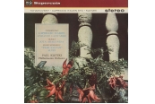 Schallplatte Cappriccio Italien etc. (Warner Classics HiQ Records) im Test, Bild 1