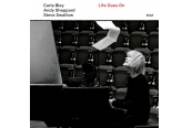 Schallplatte Carla Bley – Life Goes On (ECM) im Test, Bild 1